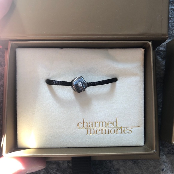 Charms! “C” and graduation cap! - Picture 2 of 2